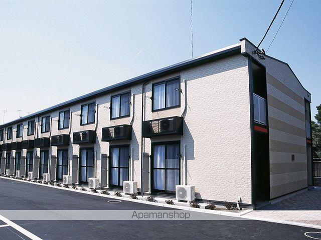 レオパレスラ フォーレ(1K/2階)