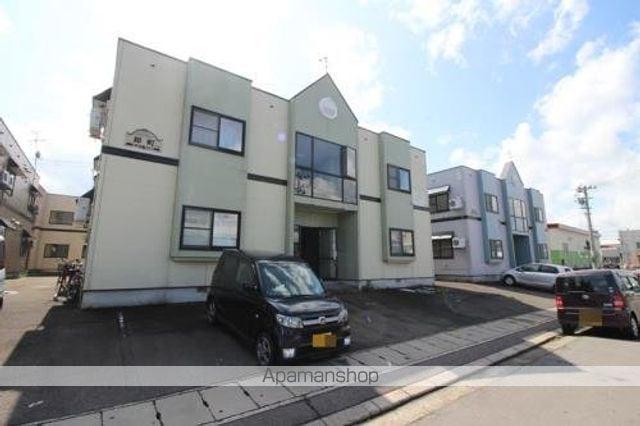 フレンドリー卸町2号館