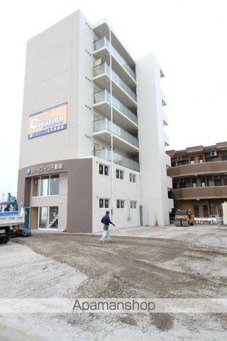 ドルフィン松縄