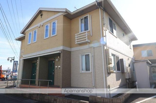 グレースコートミレニアB