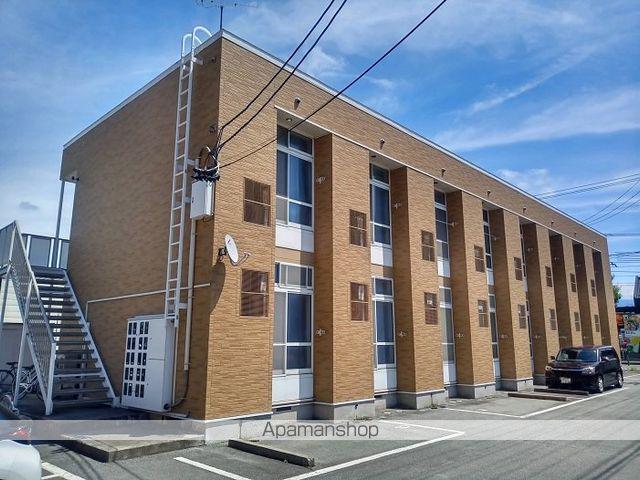 レオパレス高堂