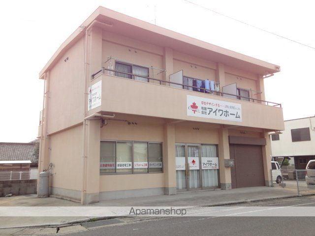 加藤ハイツ