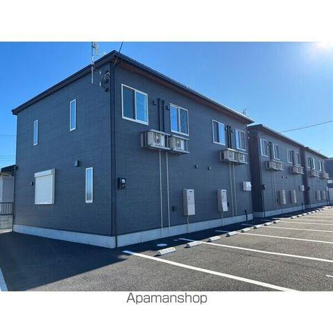 GRANDIR木更津Ⅲ棟