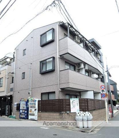 メゾンドブローニュ赤堤