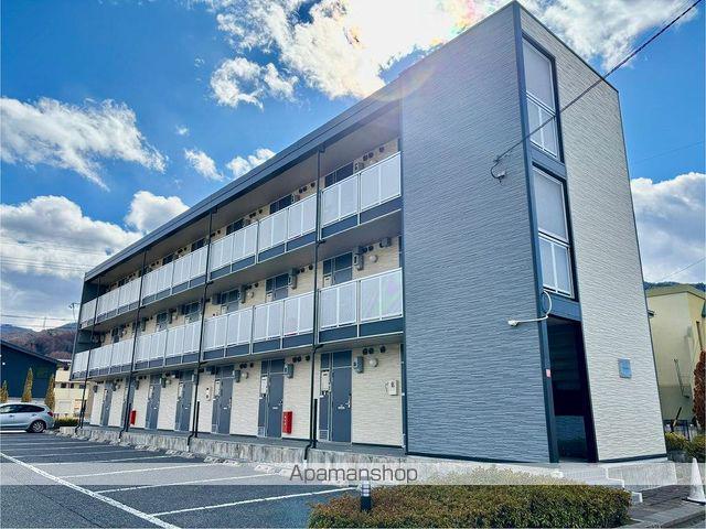 レオパレスサントラップミナミ