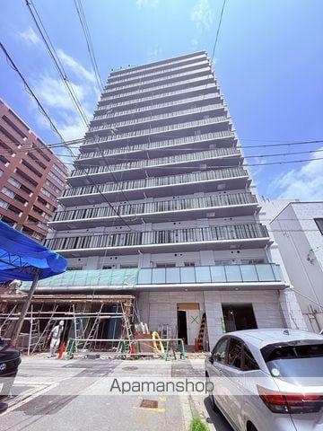 SPLENDIDE SHINOSAKA Ⅷ(1SLDK/14階)