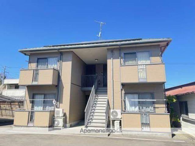 福島県二本松市郭内1丁目の建物