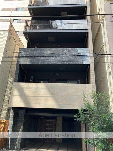 MFPRコート日本橋人形町