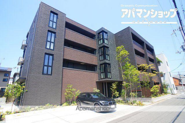 SHAMAISON PREMIER CYPRESS(2LDK/4階)