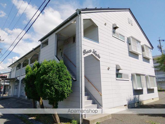 グレースハイツ