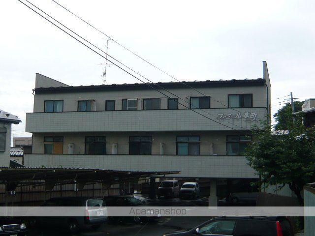 ファミール本町