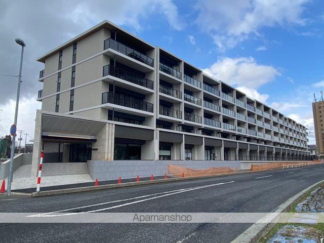 レーベン鶴岡 GRAN MARK TERRACE 320