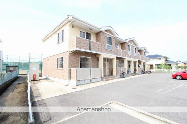 ペガサス弐番館