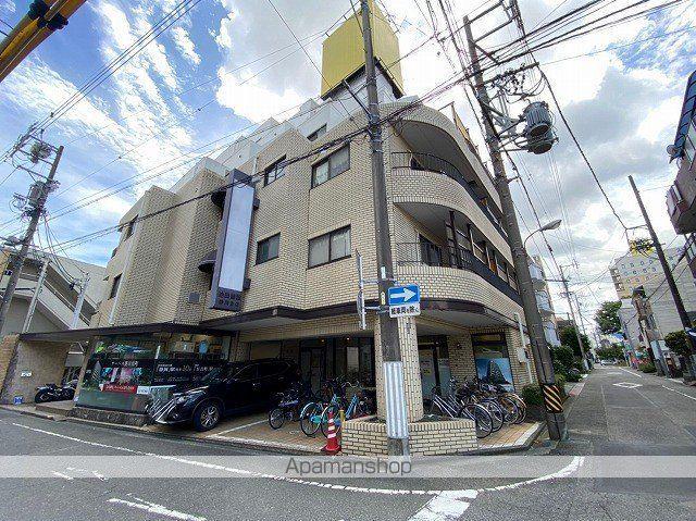 シティスペース(1K/2階)