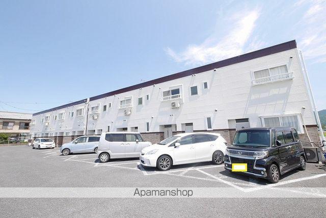 クレアールライフ金田A