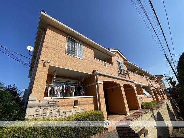 ベル・ル・ジャルダン Ⅱ