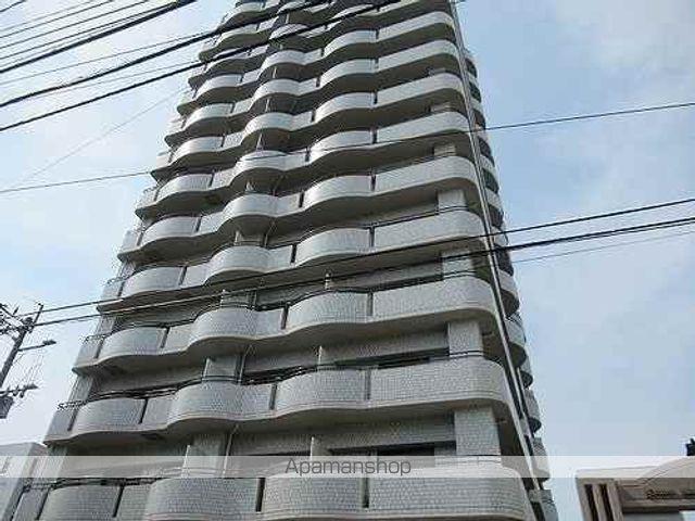 ライオンズマンション日吉町