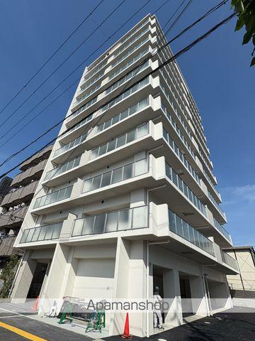 プレステージ12番館