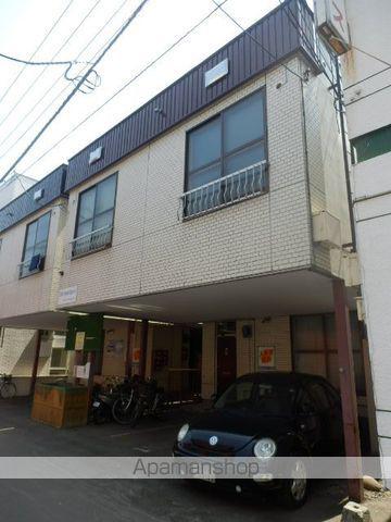 オリマコーポNO3 B棟