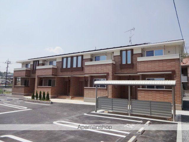 ラヴィアンローズB