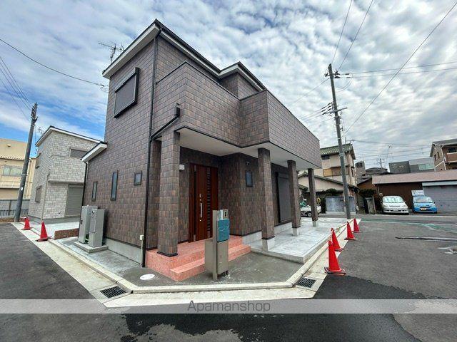 南海電鉄南海本線 春木駅 徒歩7分  築2年(3LDK)