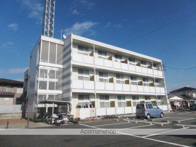 レオパレスグランシャリオ