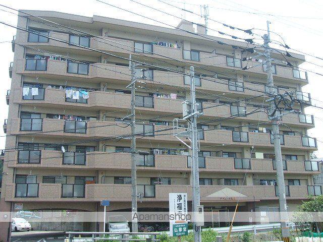 アベニール油山