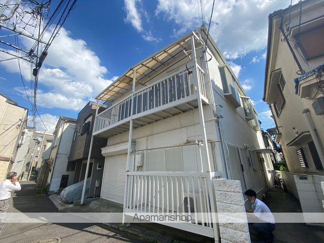 リーフハイツ