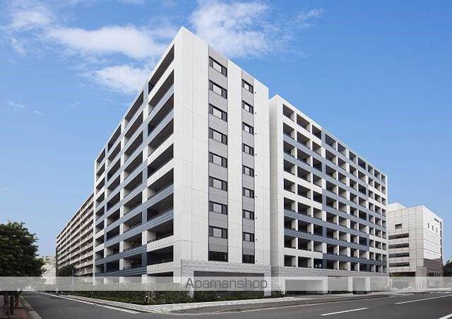 ガーラ・プレシャス横濱関内