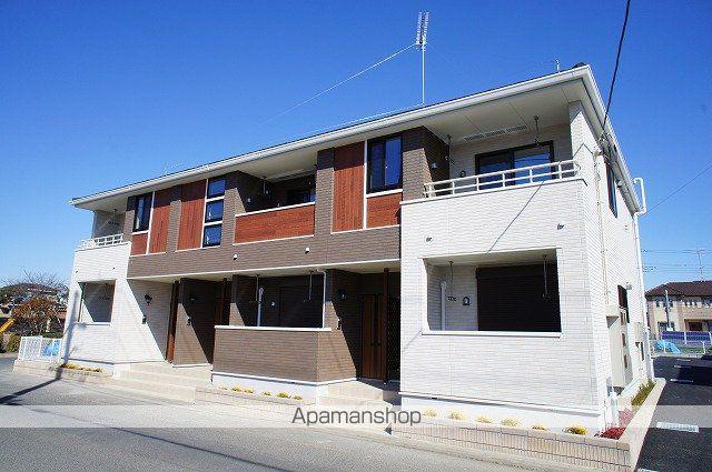 ラディアⅢ(2LDK/2階)