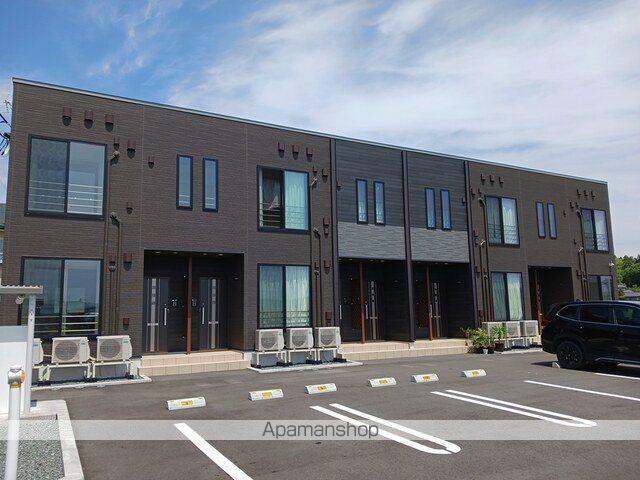 リジエールミリューB