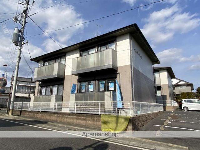 ベルサージュ A