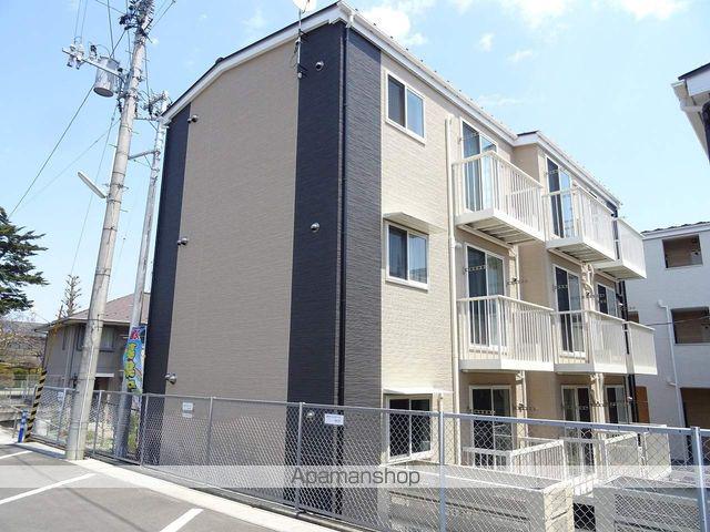 リングフィールド連坊駅前Ⅱ