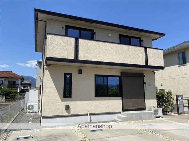 中央本線 甲府駅 徒歩34分 2階建 築9年