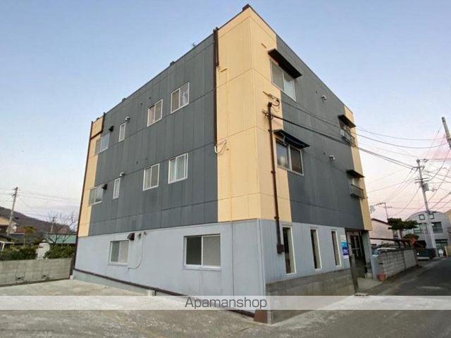 ハイツ松並