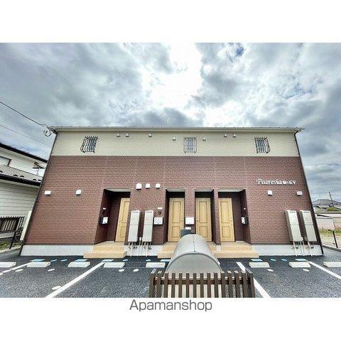 ペアレシア泉ヶ丘Ⅴ