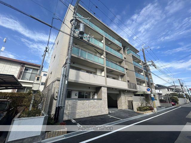 ブリエヴェール北桜塚