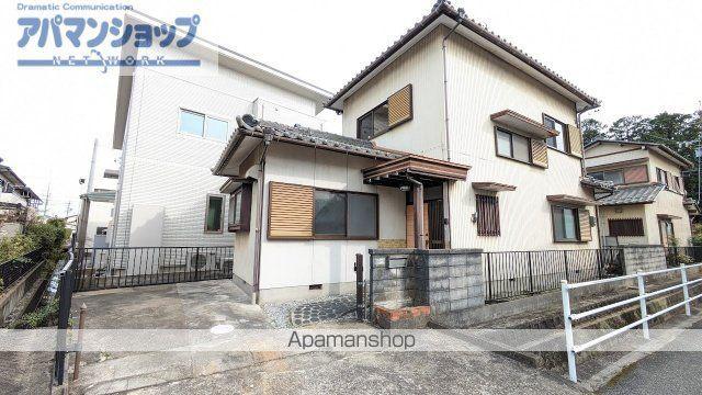 東海道本線 美濃赤坂駅 徒歩13分  築47年(4DK)