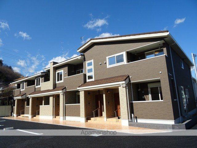 東京都青梅市駒木町2丁目の建物