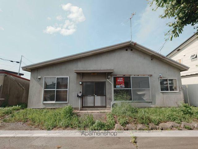 北海道中川郡幕別町幸町の戸建賃貸