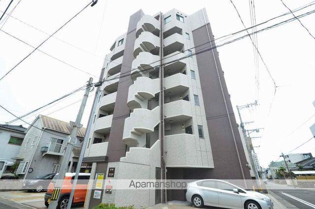 ロータス下荒田