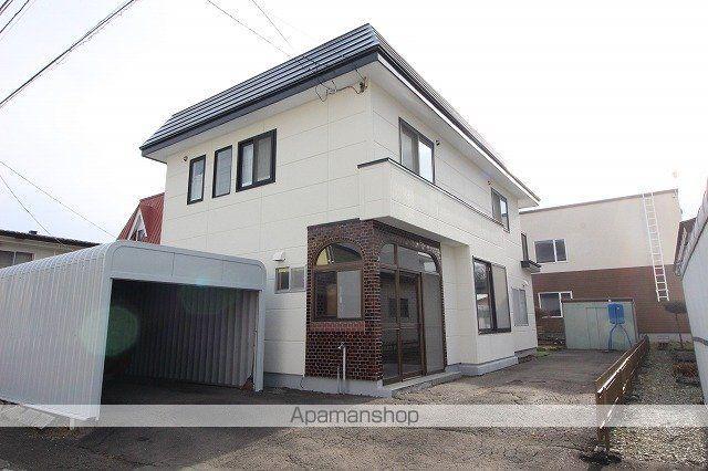 千歳線 千歳駅(北海道) 徒歩37分  築48年(5LDK)