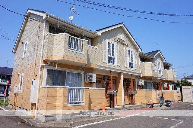 シュベリュール