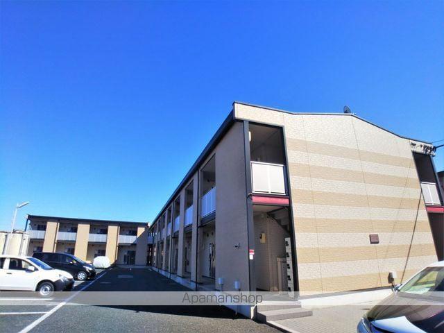 レオパレス白井Ⅱ