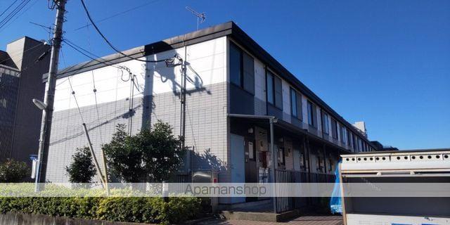 レオパレスシャルマン