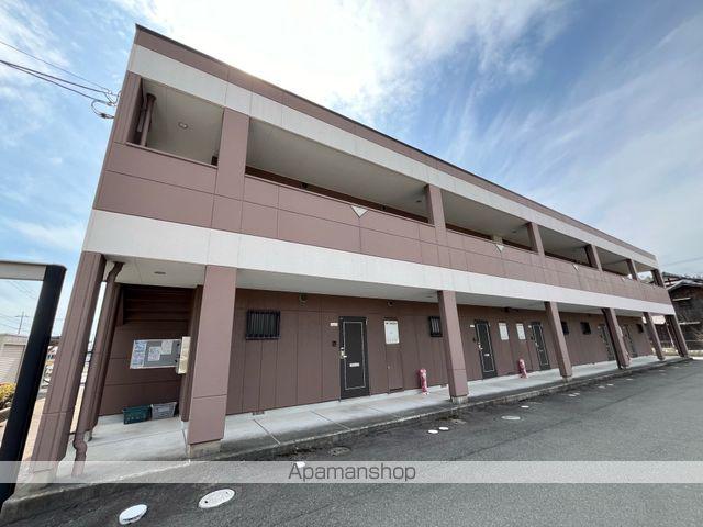 メゾン ラピュタ