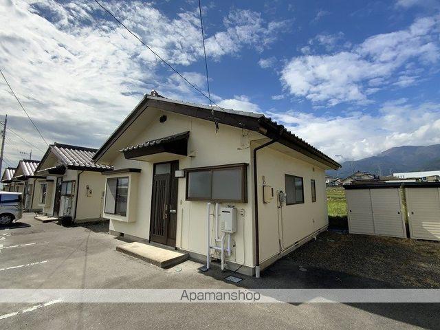 飯田線 伊那松島駅 徒歩27分 1階建 築32年