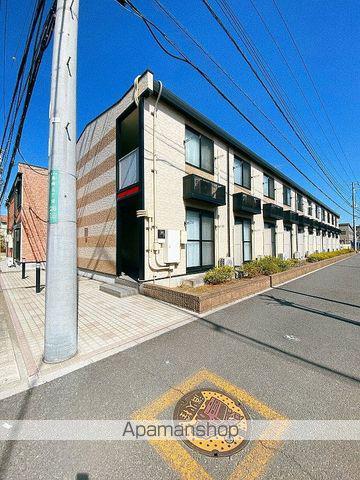 レオパレスSHIMADA弐番館