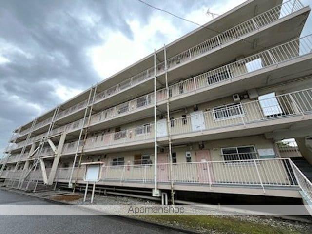 ビレッジハウス加田 1号棟[4階]