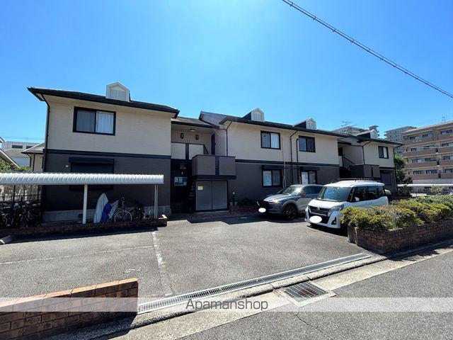 セジュール白水Ⅱ